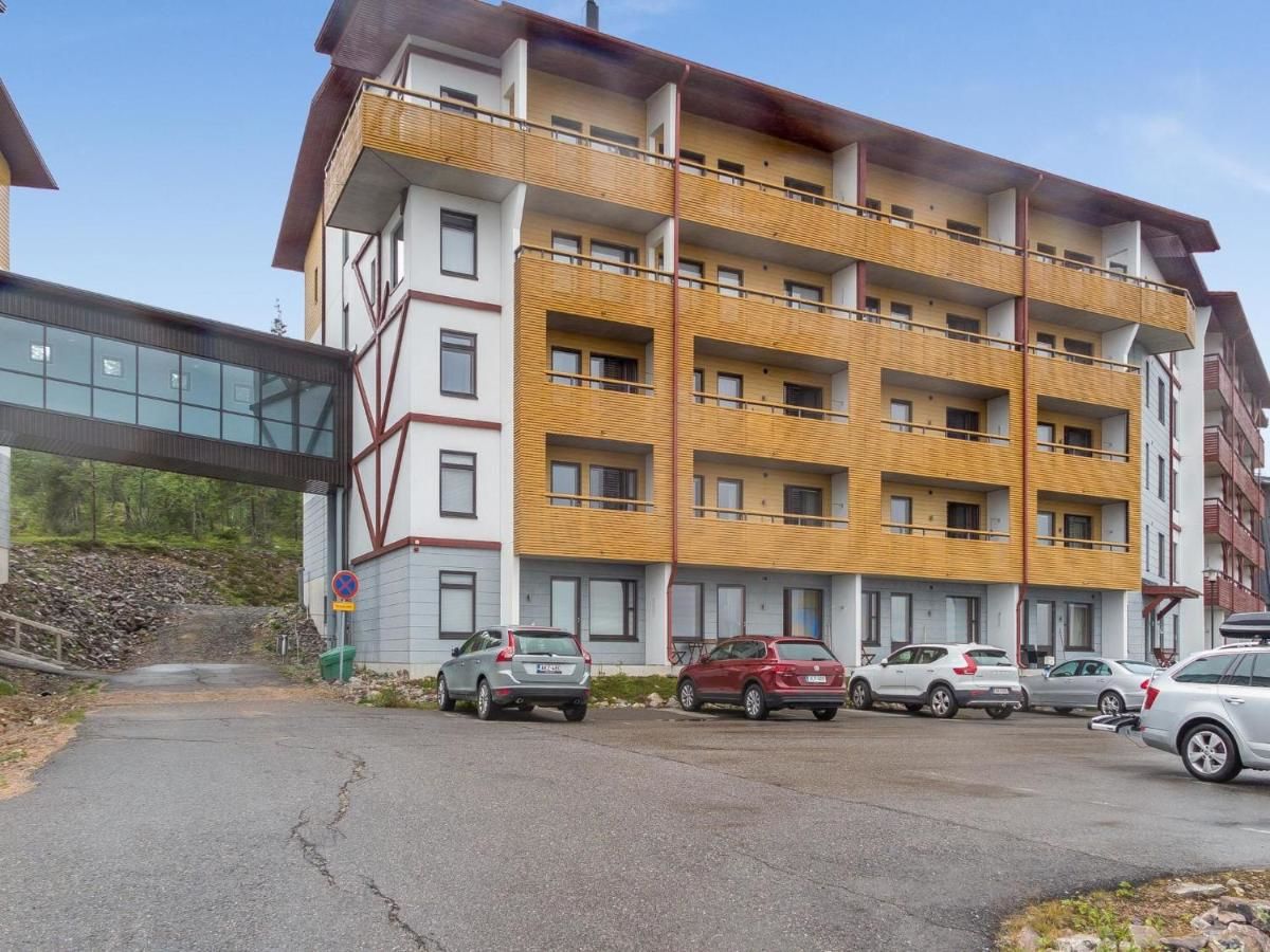 Дома для отпуска Holiday Home Ylläs chalets 2507 Юллясярви
