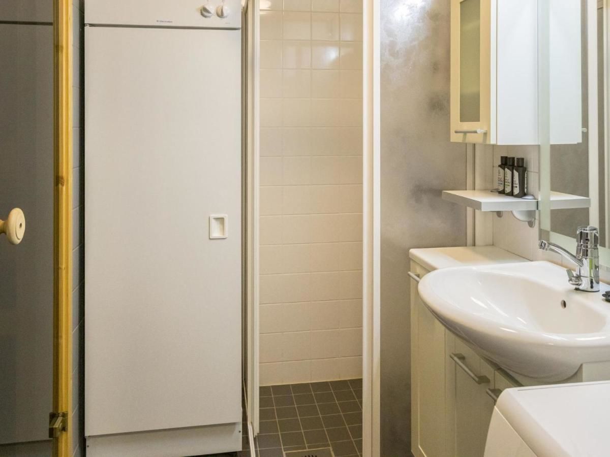 Дома для отпуска Holiday Home Ylläs chalets 2507 Юллясярви